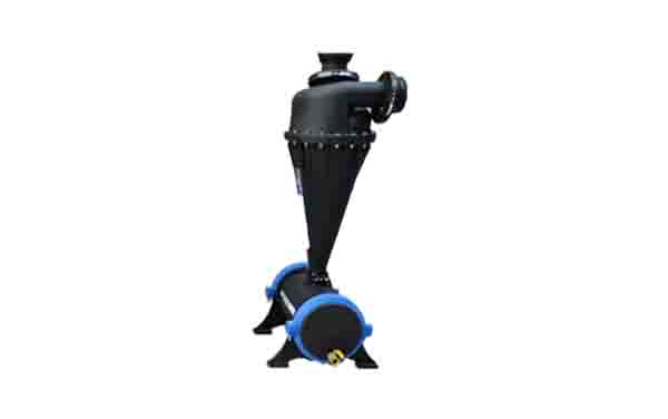 海淀农业灌溉工程过滤器-离心除砂器