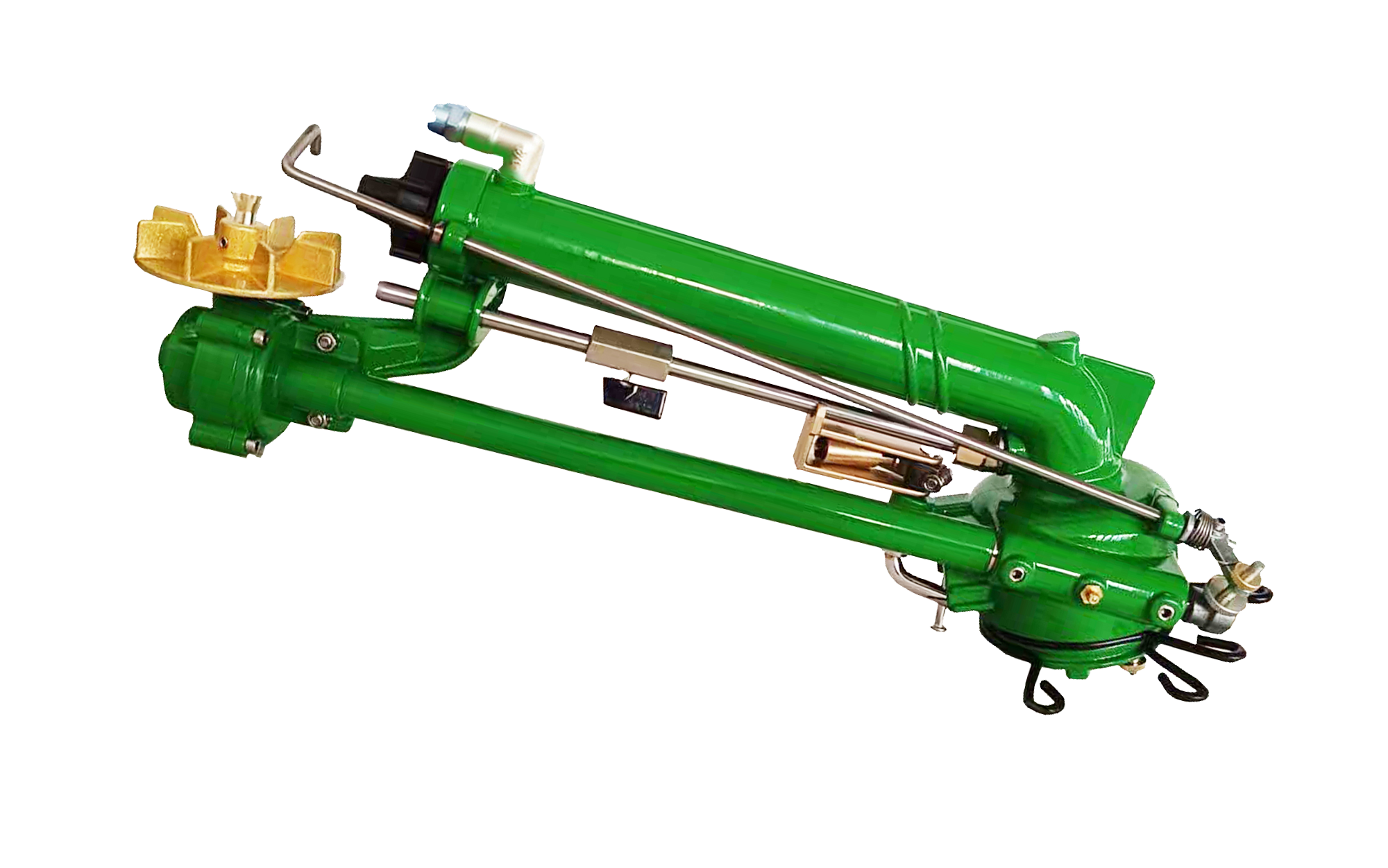 海淀SK41 PLUS涡轮喷枪