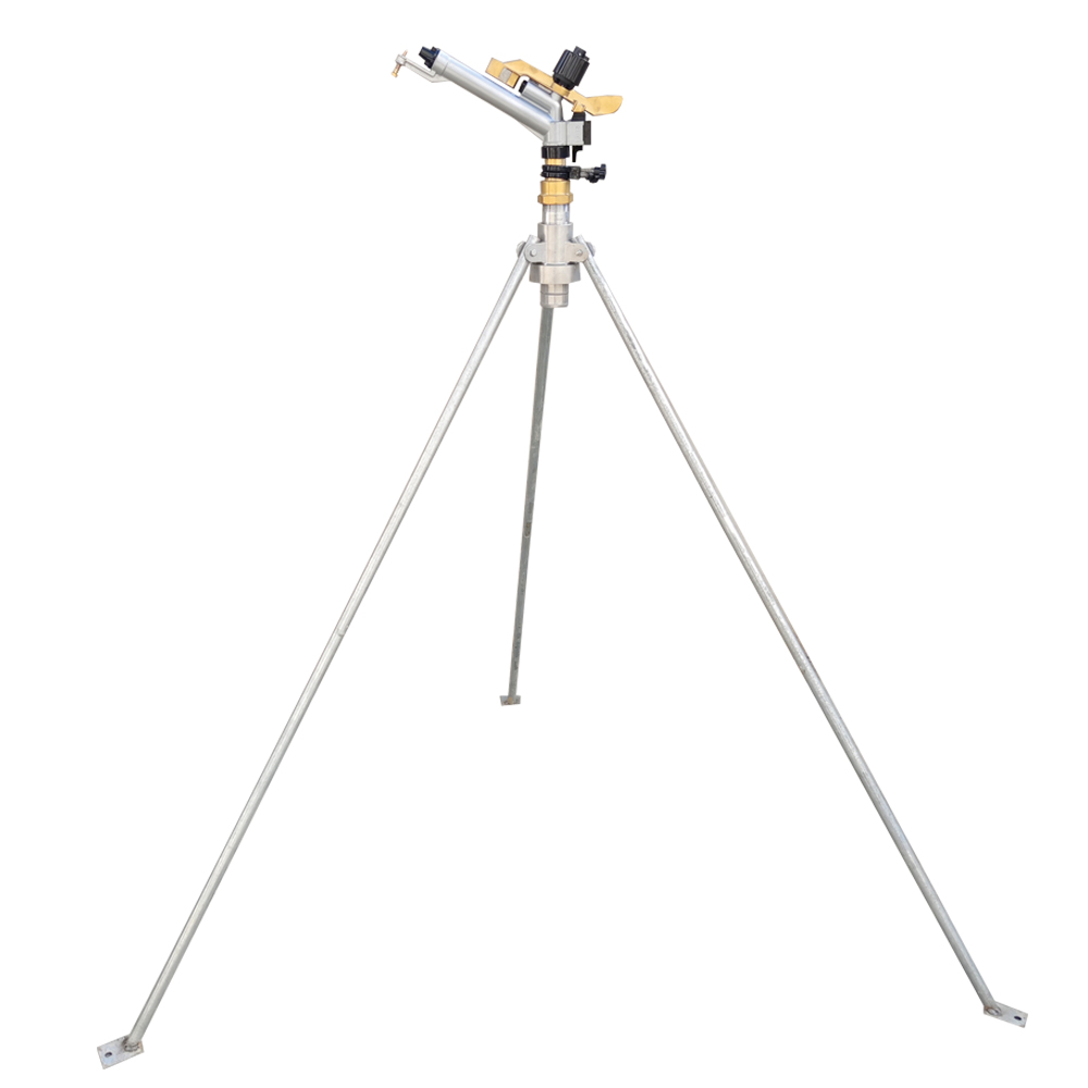 海淀程瑞达 CRC30 灌溉喷枪支架四大核心优势