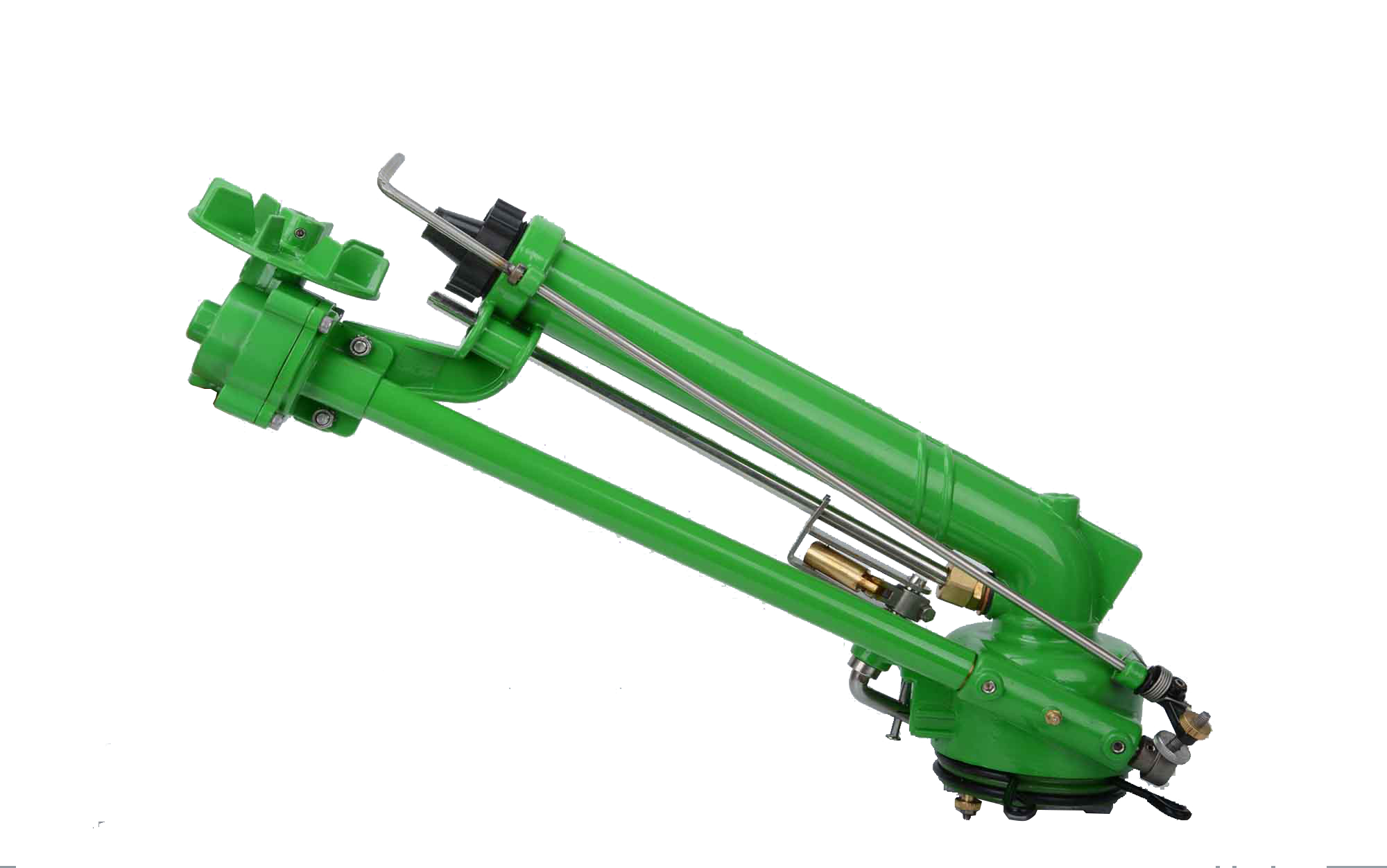 海淀不同场景适配的灌溉喷枪类型