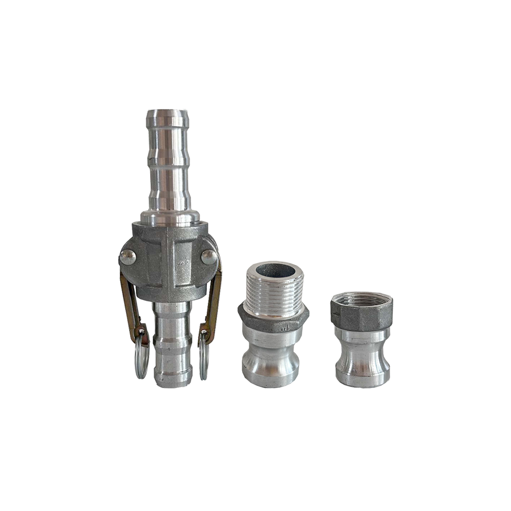 海淀1.0寸快速接头