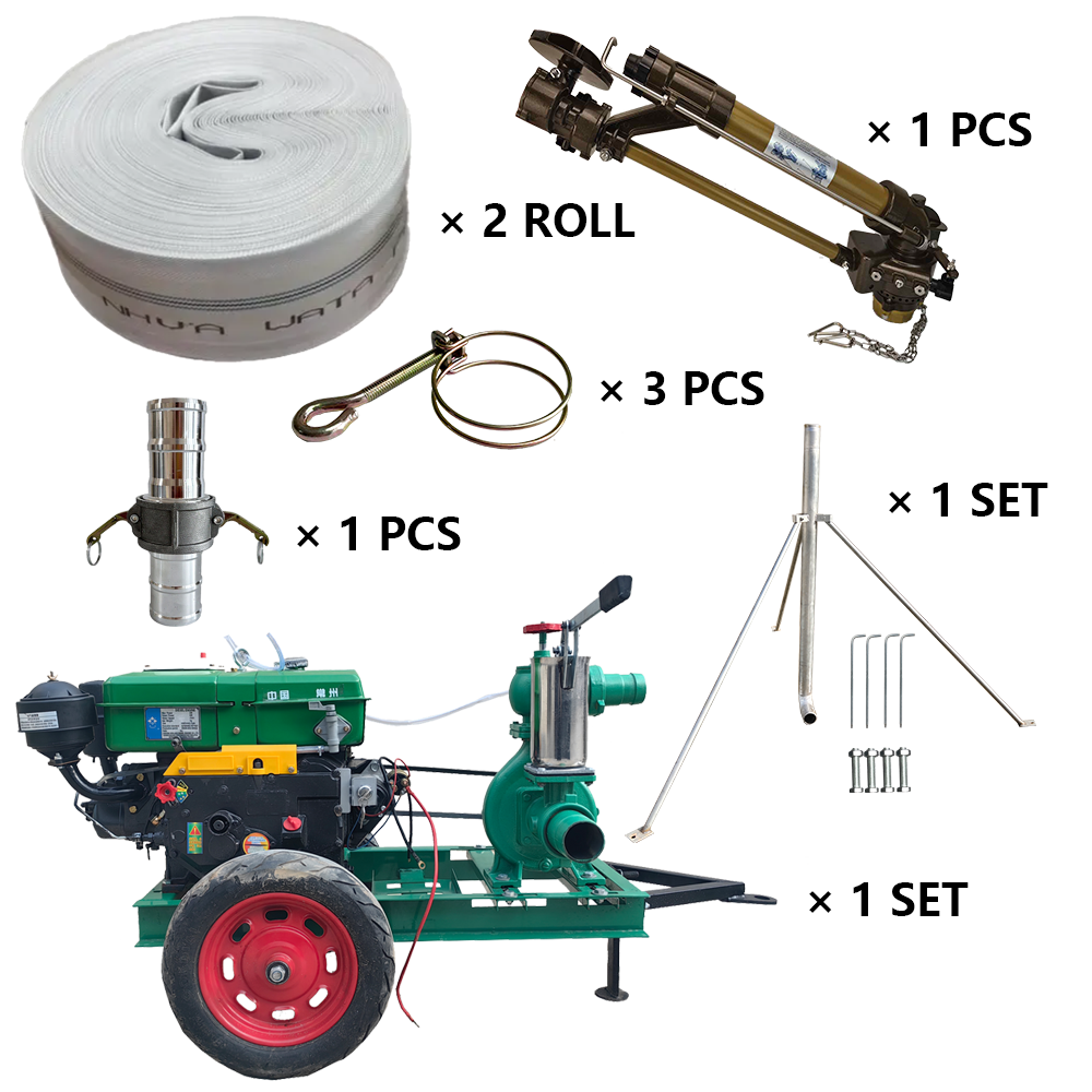 海淀海外客户盛赞，程瑞达 NS40 涡轮喷枪套装超给力