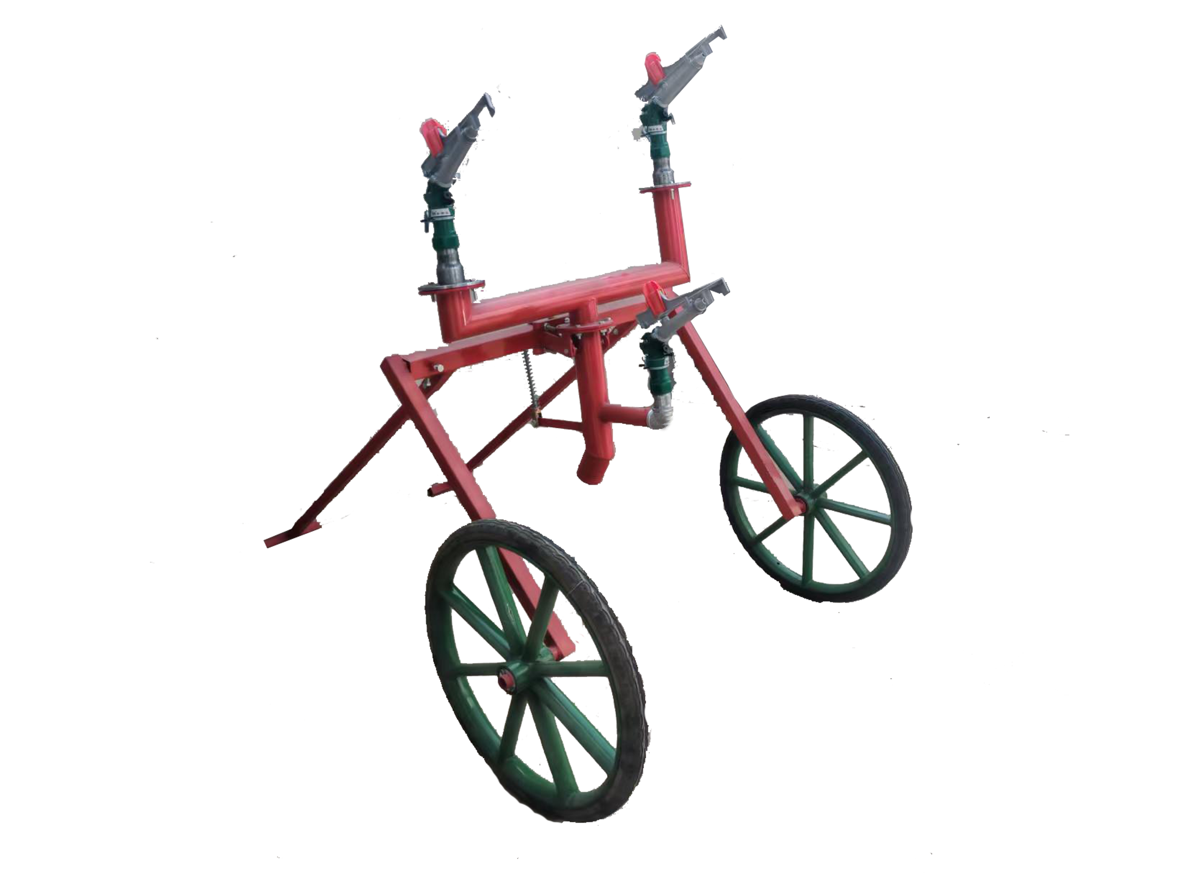 海淀PY30移动喷灌车 春季播种农田灌溉高效搭档